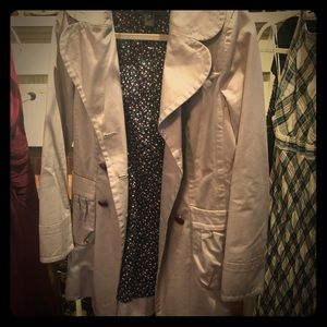 SOLD Retro look jacket